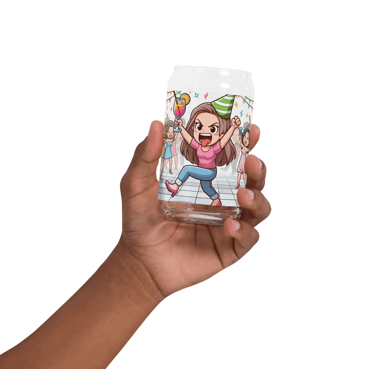 vaso para las fiestas product image (32)