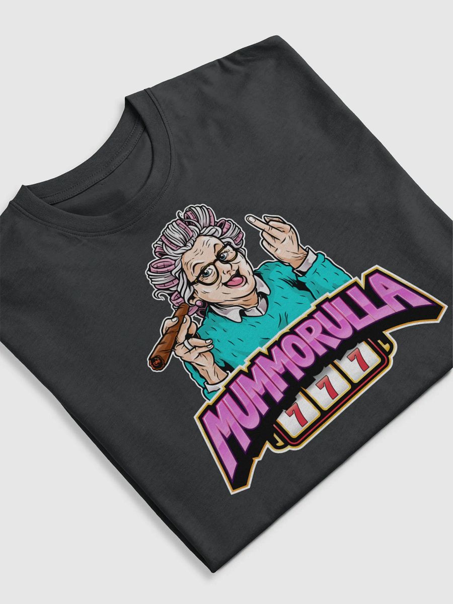 Mummorulla Tee product image (5)