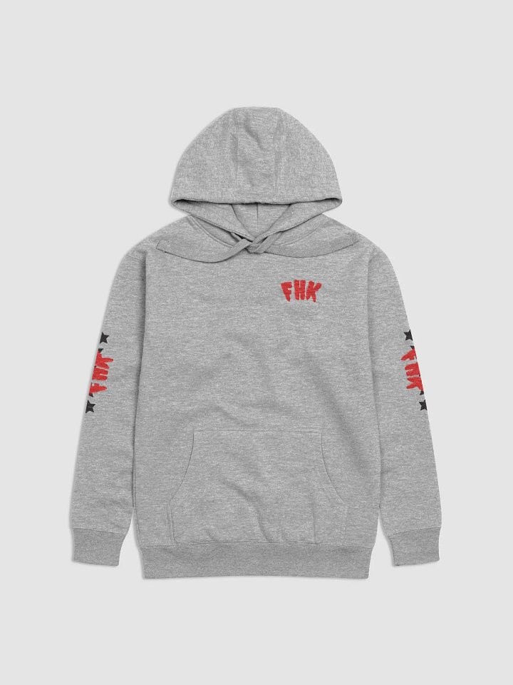 Unisex FHK pullover product image (1)