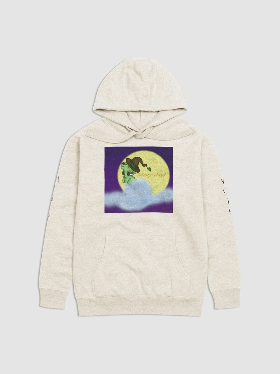 Misty hoodie product image (2)
