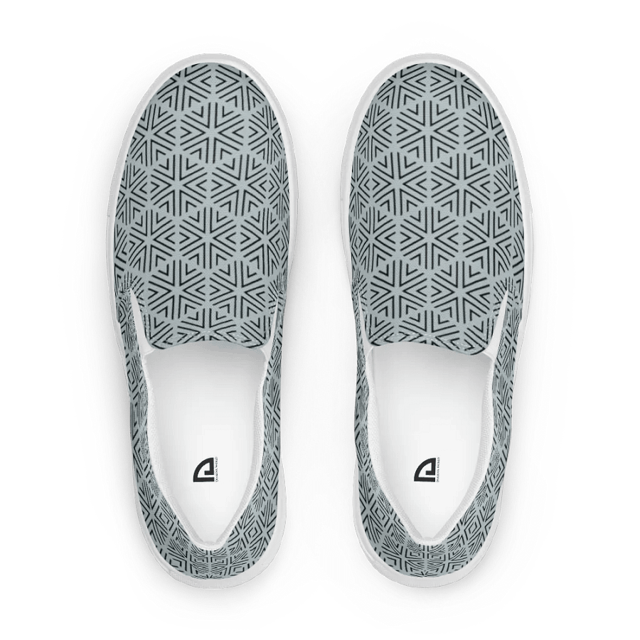 Arrows Woman Canvas Shoes product image (1)