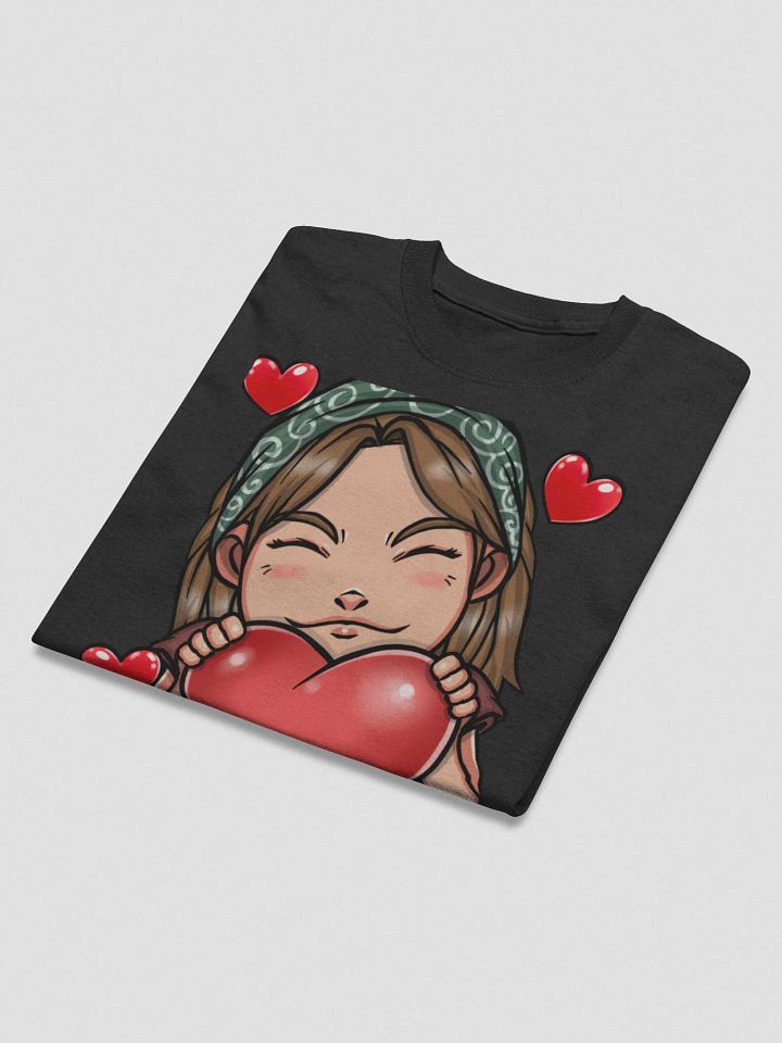 Tess Love T-Shirt product image (2)