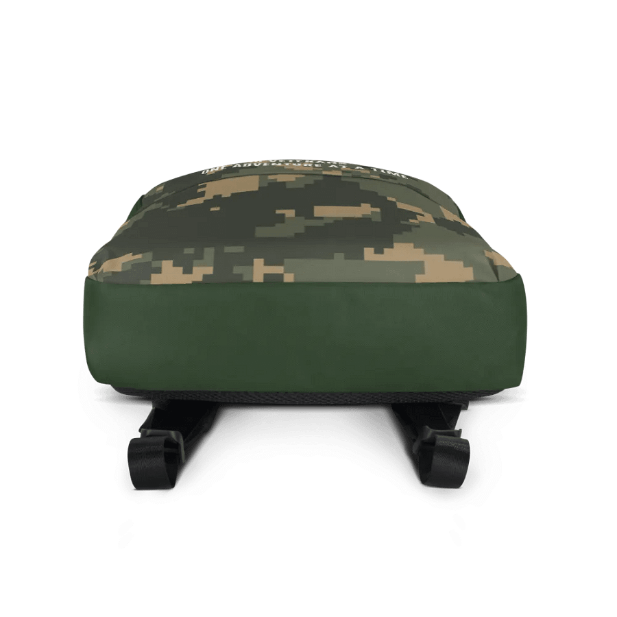 AFF Camo Backpack product image (3)