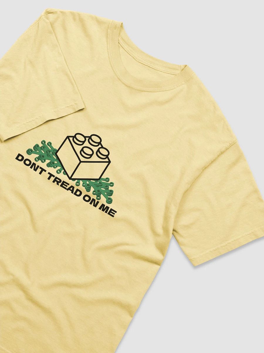 Tread on my bricks product image (3)