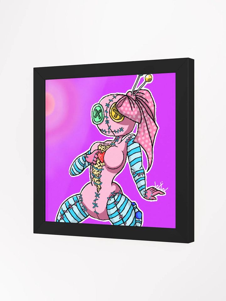 Voodoo Love Doll product image (9)