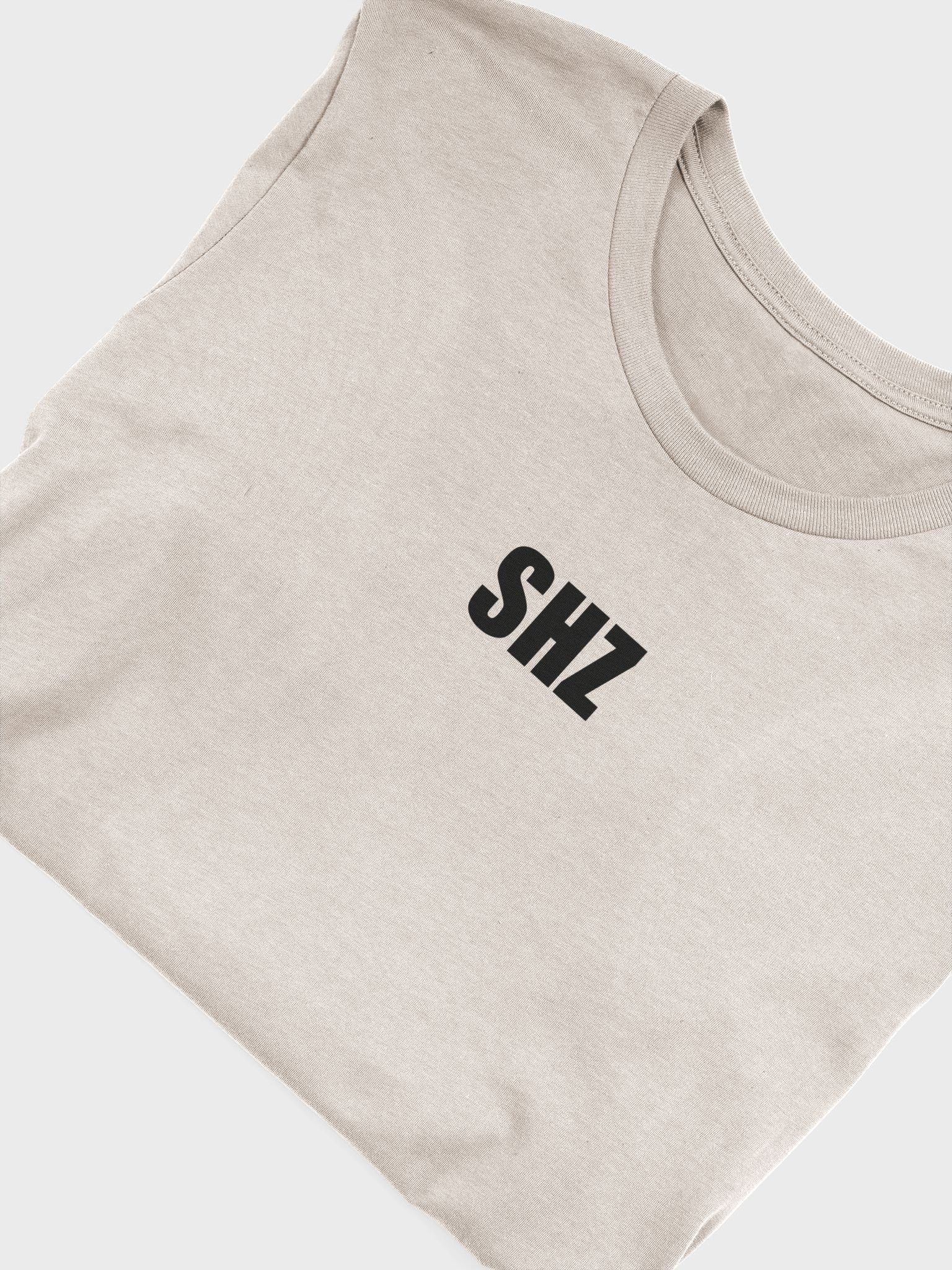T-shirt SHZ / B product image (3)
