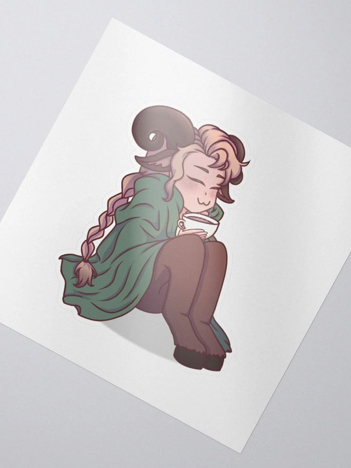Cozy faun product image (2)