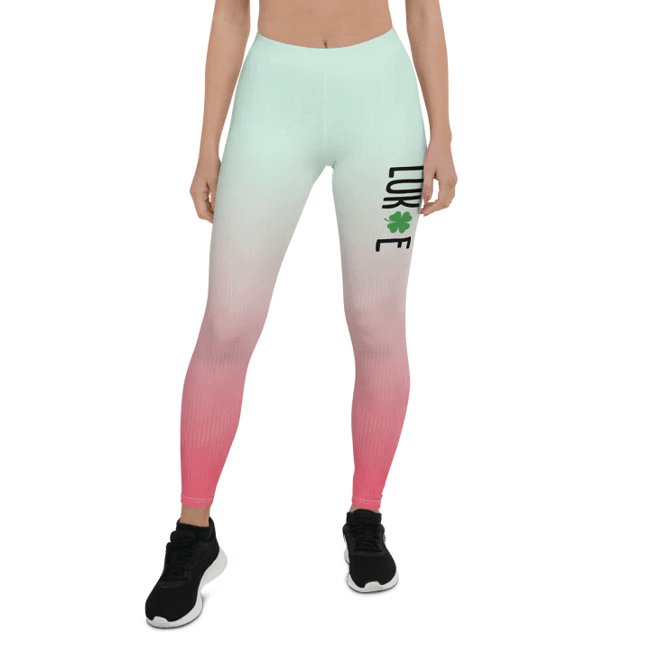LUK🍀E Leggings product image (1)