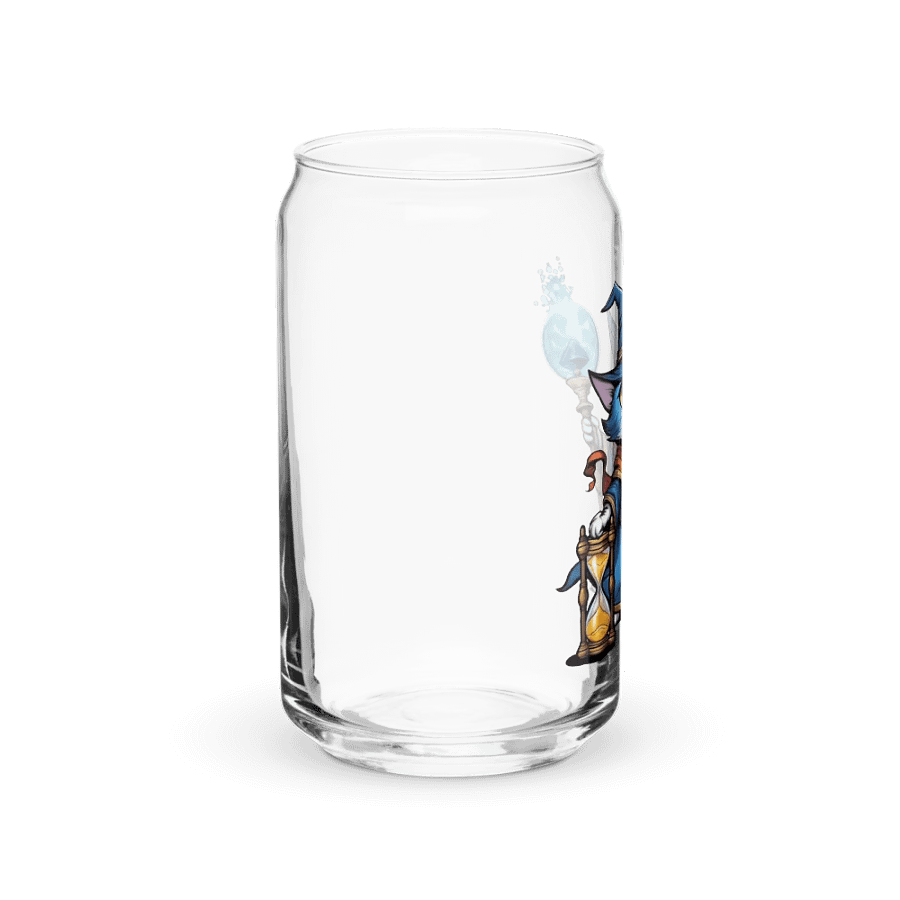 Chromiecat Glass product image (10)