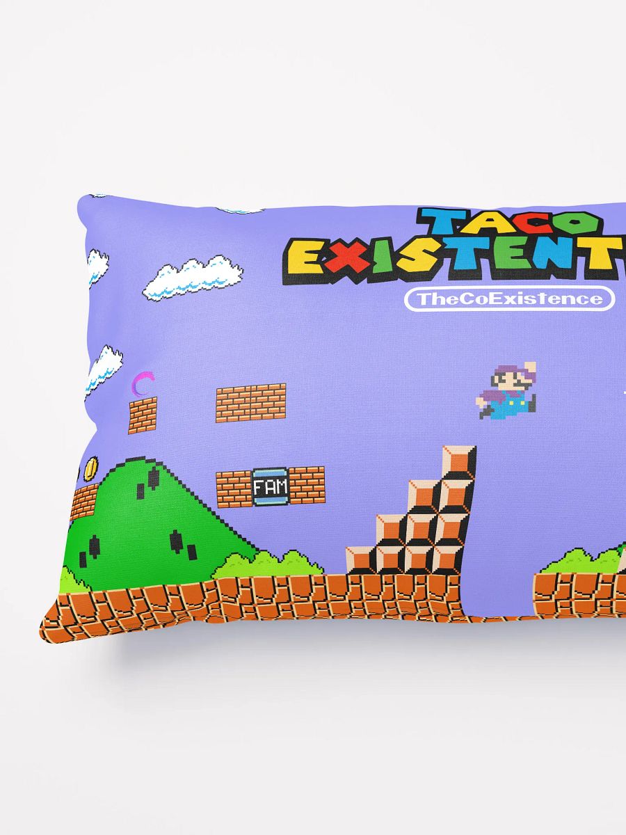 Nintenbro Pillow product image (5)