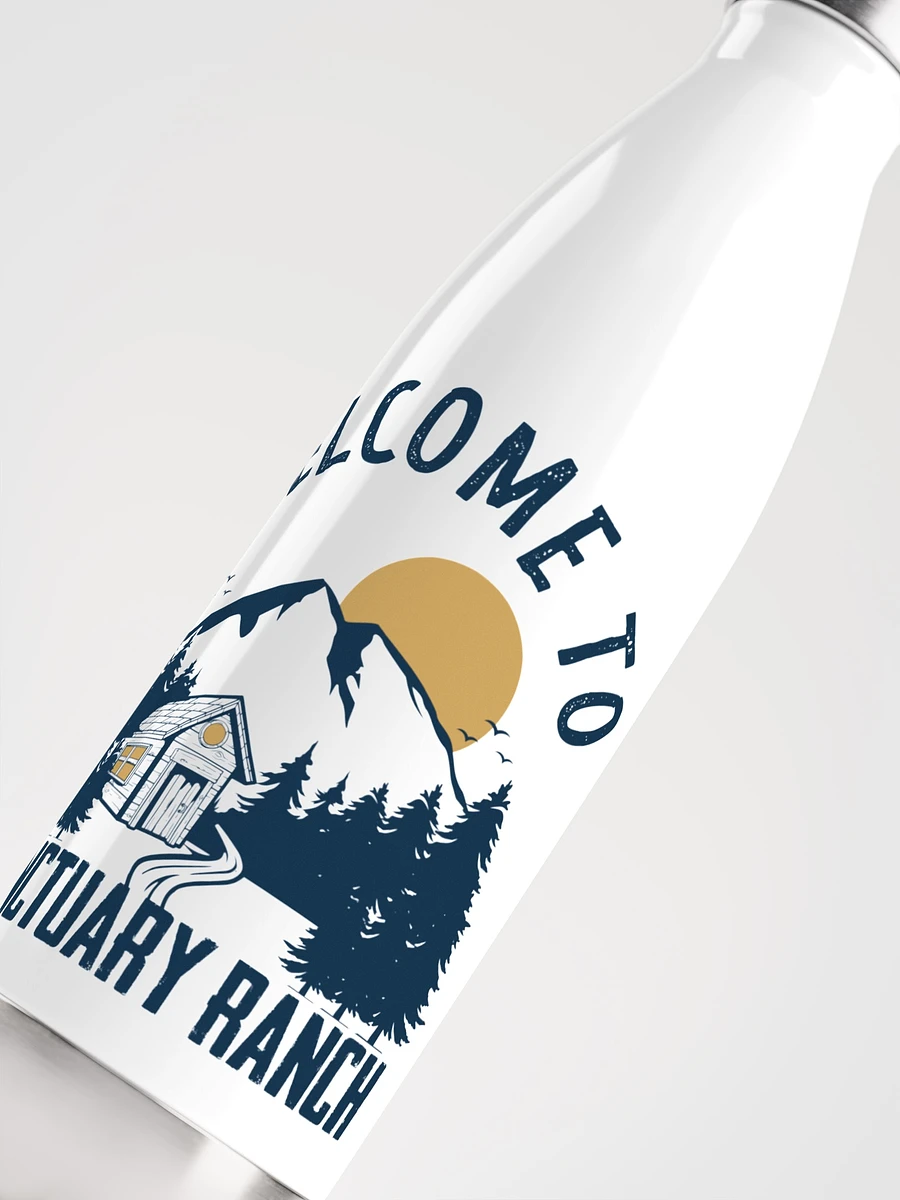 Sanctuary Ranch Drink Bottle product image (5)