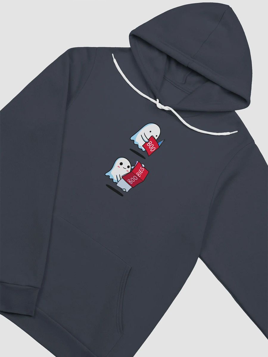 Peek-a-Boo Hoodie product image (1)