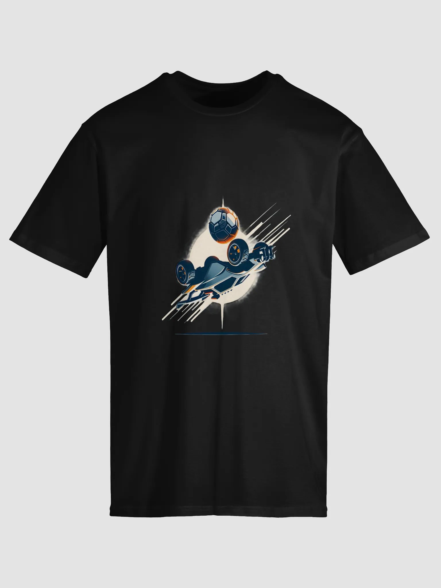 Octane Stall/Flip Reset T-Shirt product image (3)