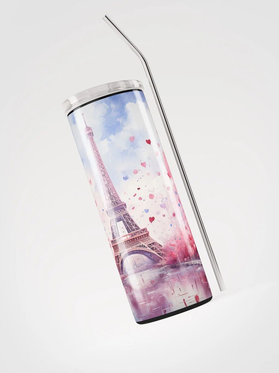 Ethereal Eiffel Serenity Tumbler product image (4)