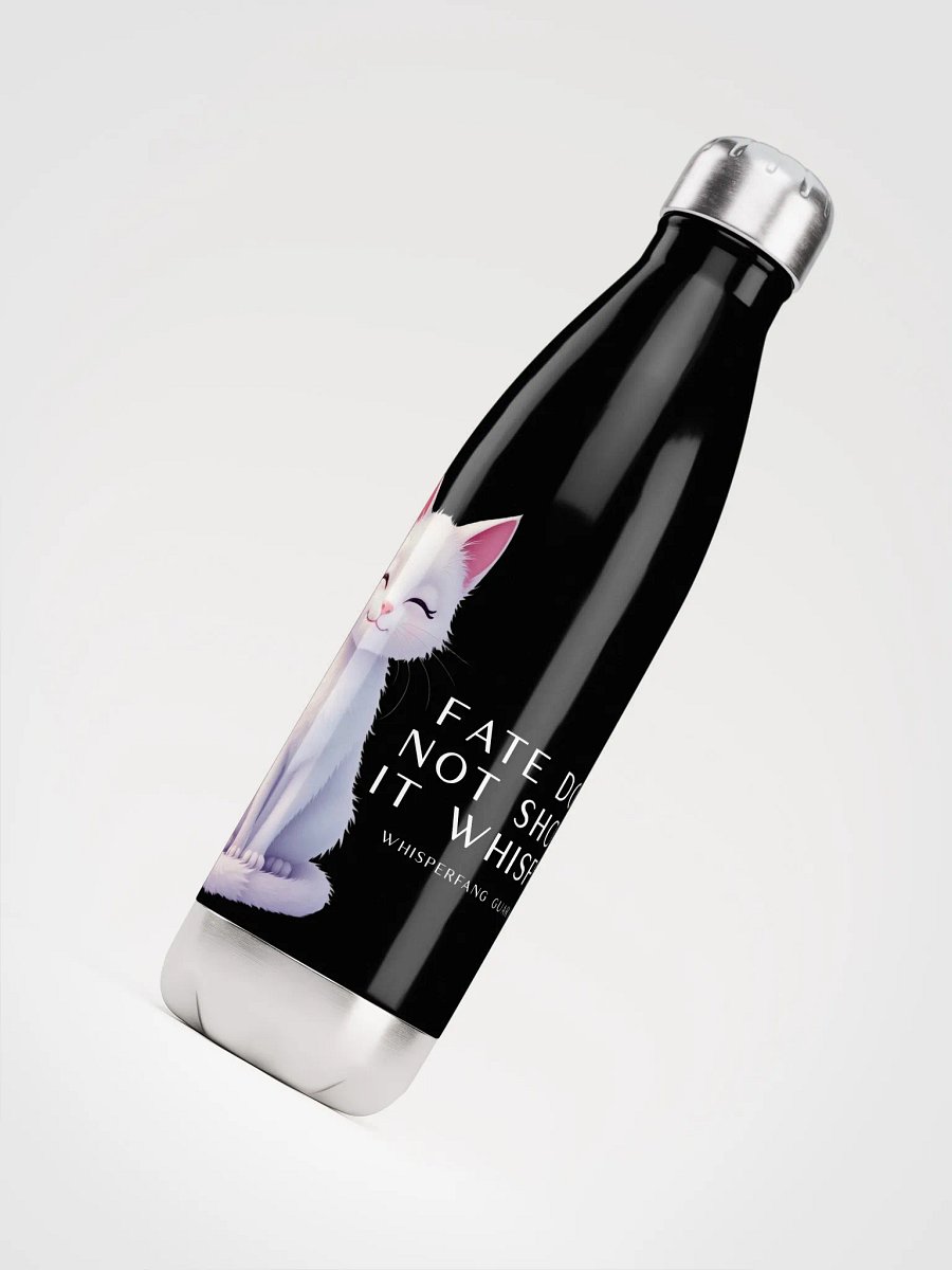 Claudia Stainless Steel Water Bottle product image (4)