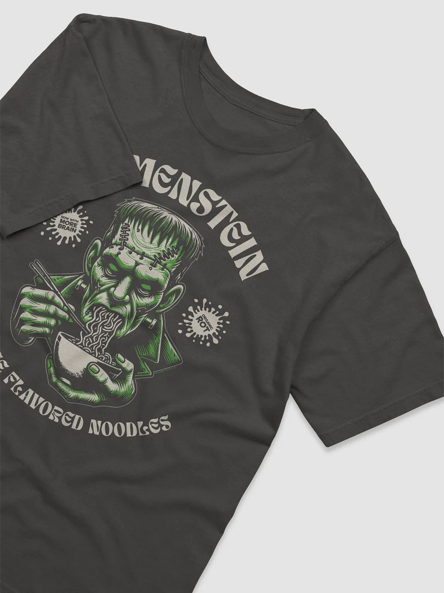 Ramenstein: Corpse Flavored Noodles product image (2)