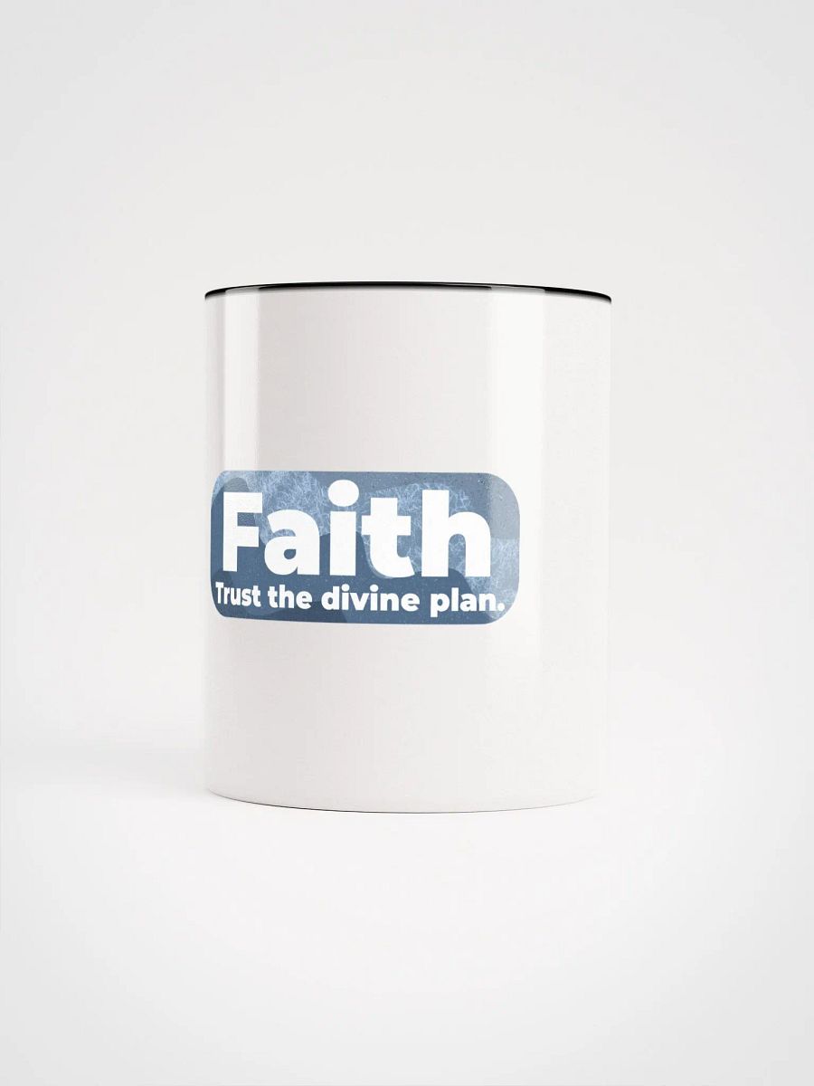 Faith Trust the Divine Plan product image (57)