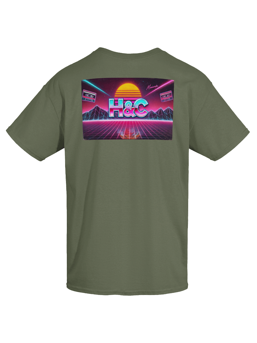 80's Hots&Cots product image (11)