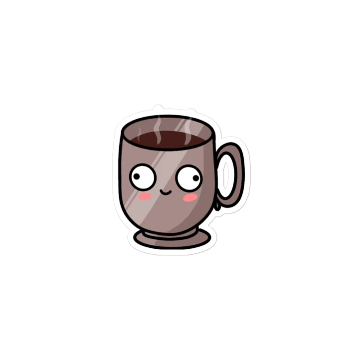 Coffee Magnet product image (1)