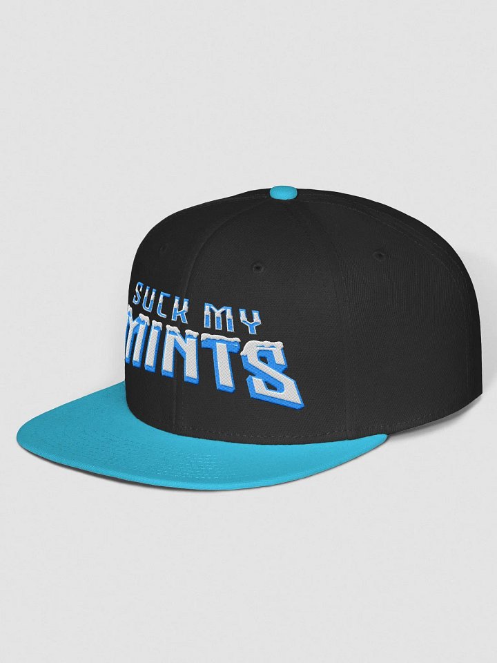 Suck My Mints Snapback product image (14)
