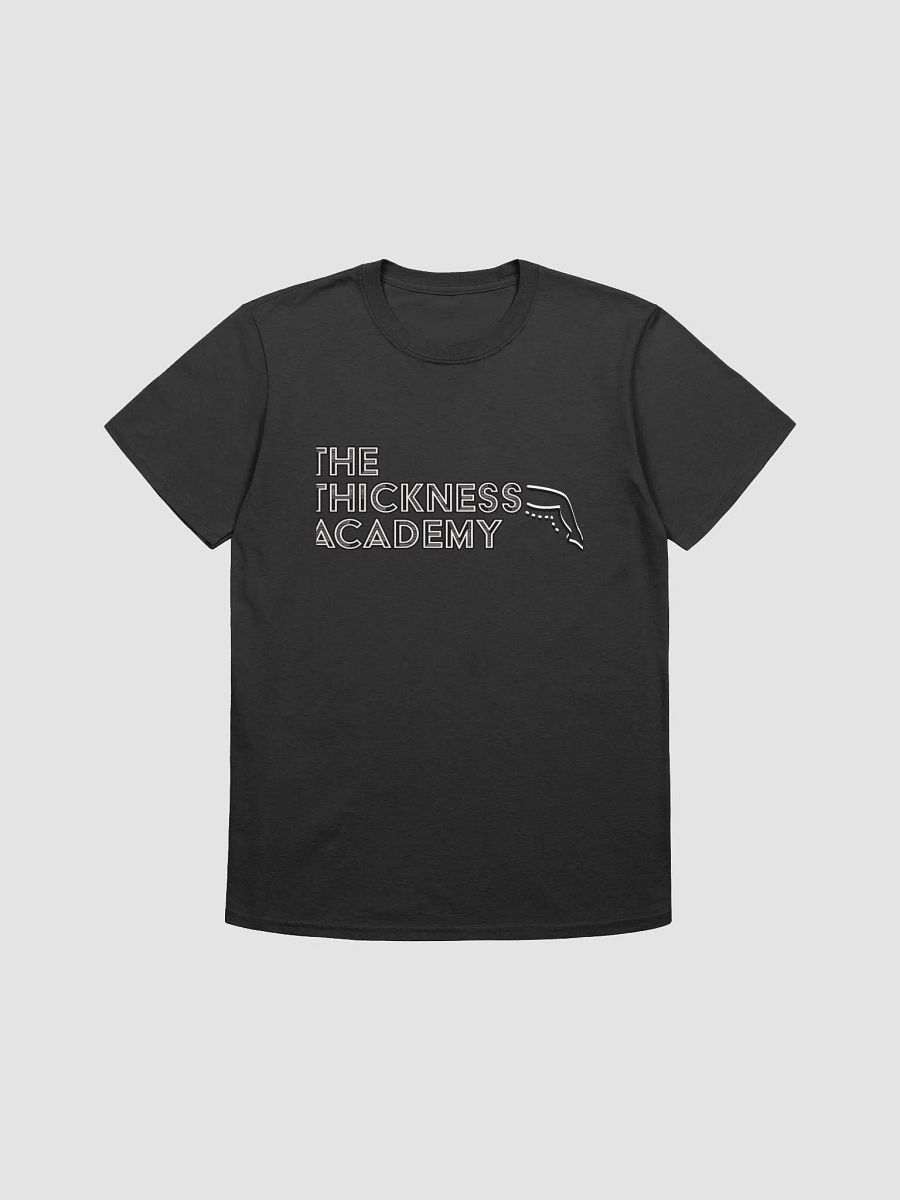 The Thickness Academy Cotton Tee product image (4)