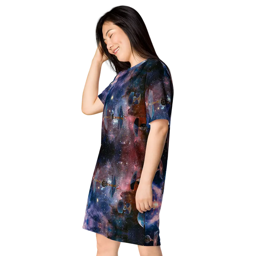 Nabooo Tie Dress product image (3)