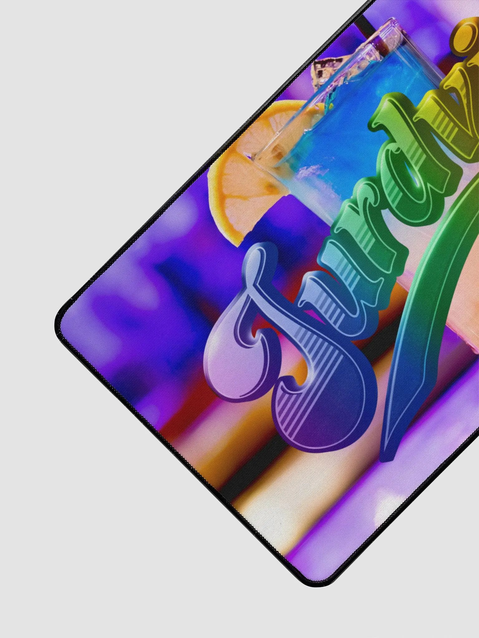 Jurdville CHAFS Mousepad product image (2)