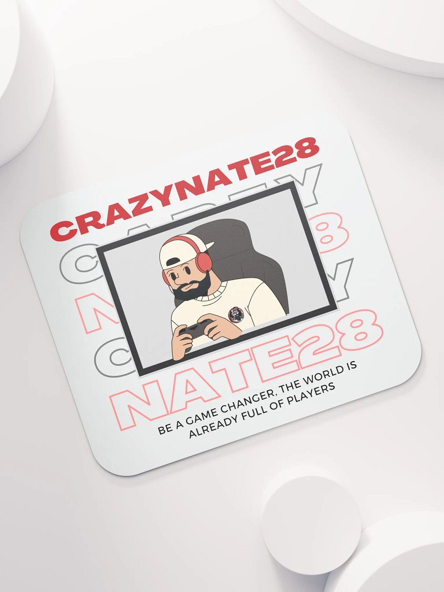 Mousepad CN28 product image (7)