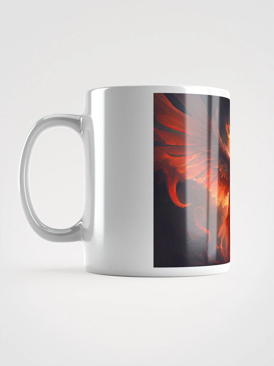 Phoenix Fire Mug product image (12)