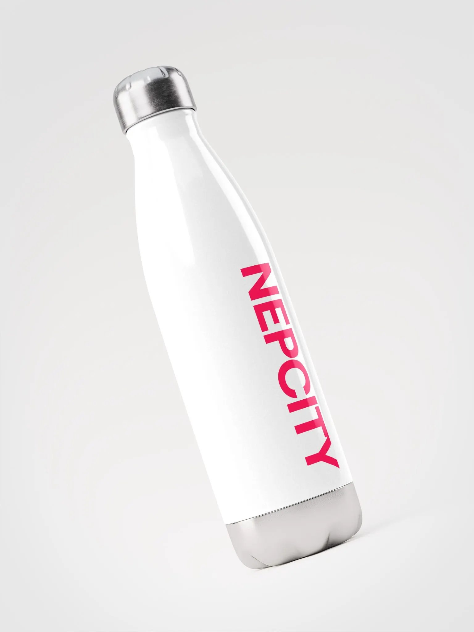 Type 2K25 VOID | NEPCITY Stainless Steel Water Bottle product image (4)