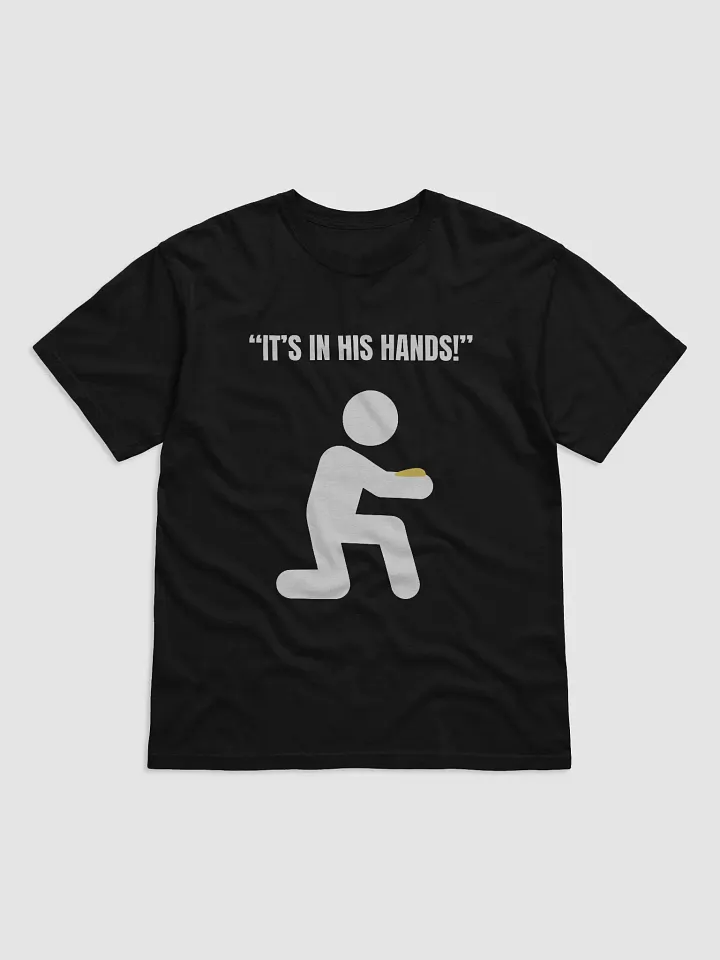 Vomlette T-Shirt product image (1)