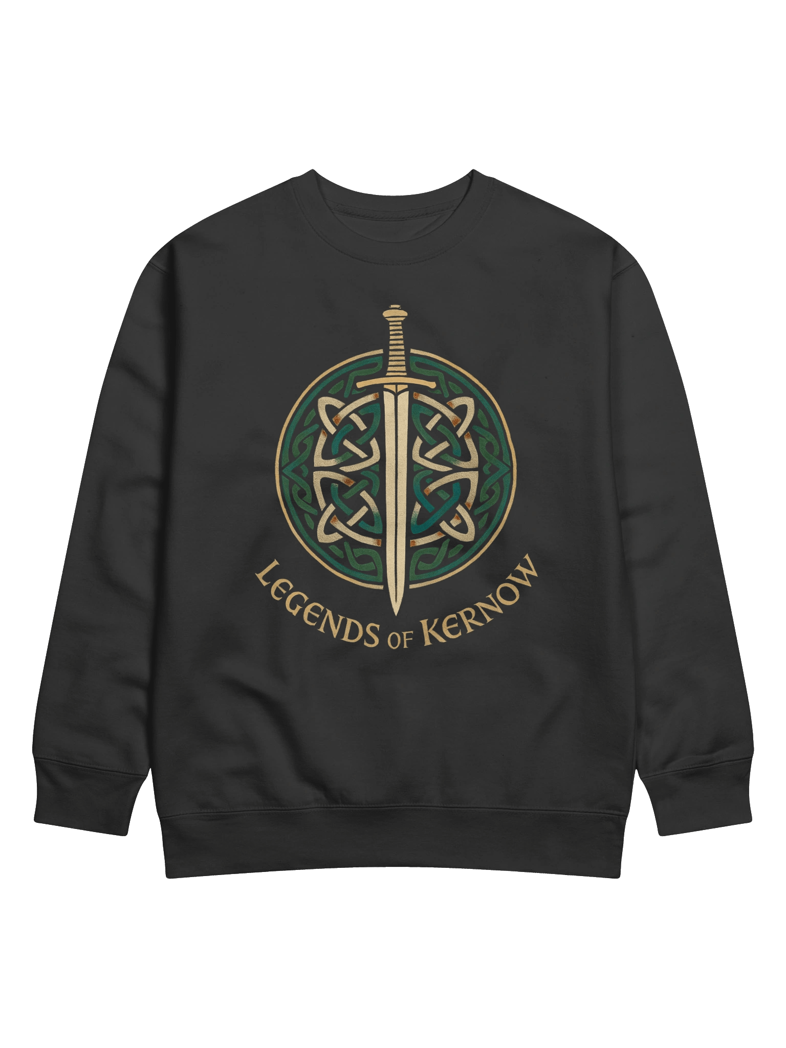 Legends of Kernow - Premium Sweatshirt product image (2)