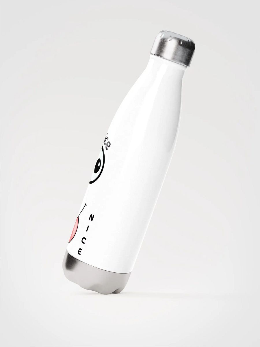 Sugar & Spice Stainless Steel Water Bottle product image (2)