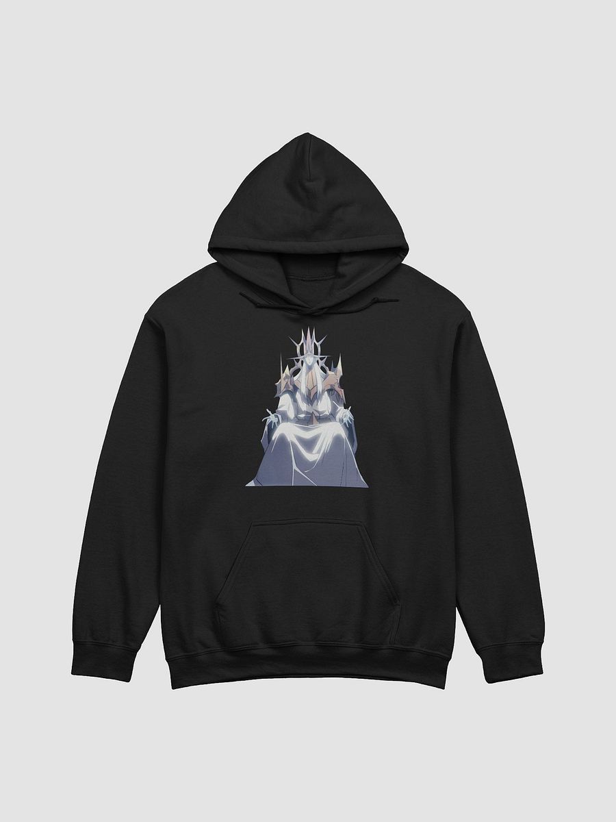 Solo Leveling: The Absolute Being Design Hoodie product image (1)