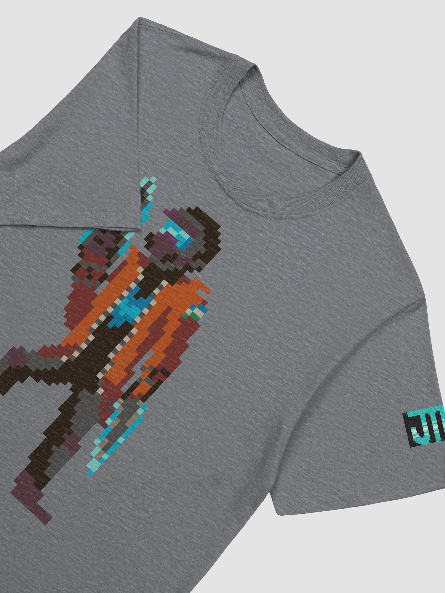 UCF Soldier Tee product image (9)