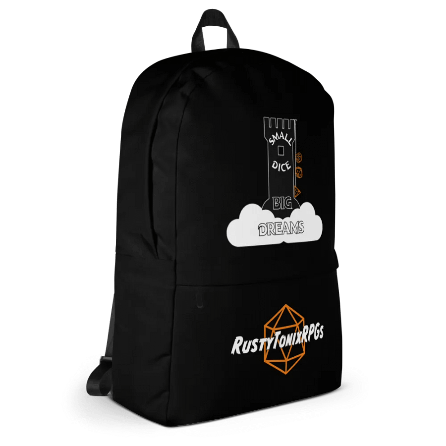 Bag of Stuff Holding product image (3)