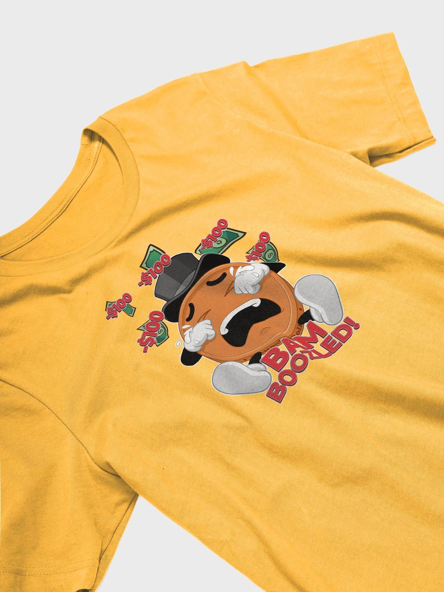 BAM BOOZLED V1 product image (3)