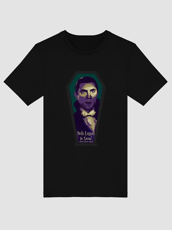Bela Lugosi – Undead product image (6)