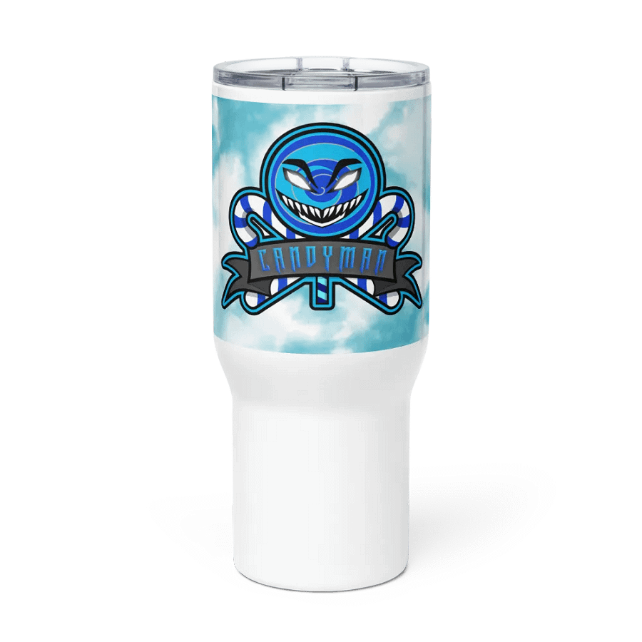 Travel Mug product image (2)