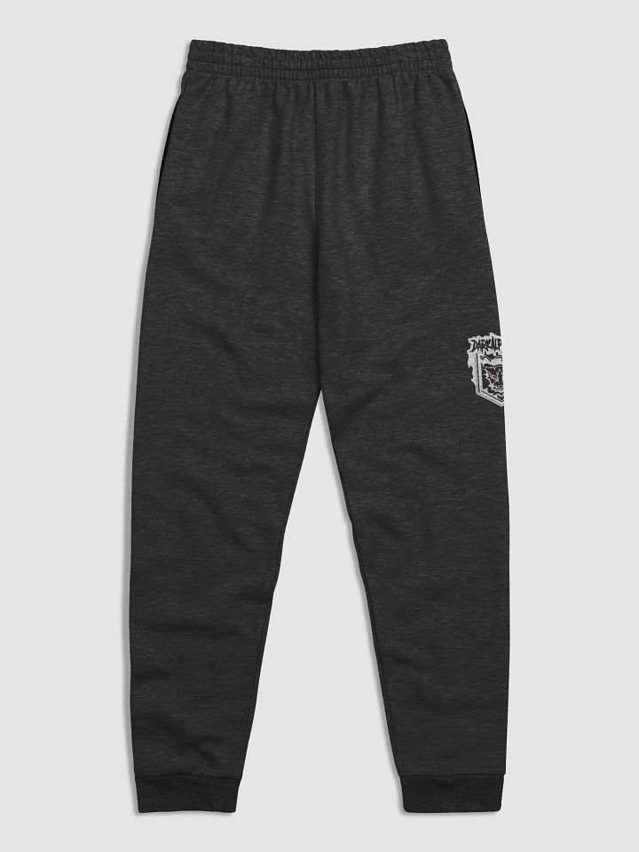 DarkAlpha Joggers Uni-Sex product image (5)