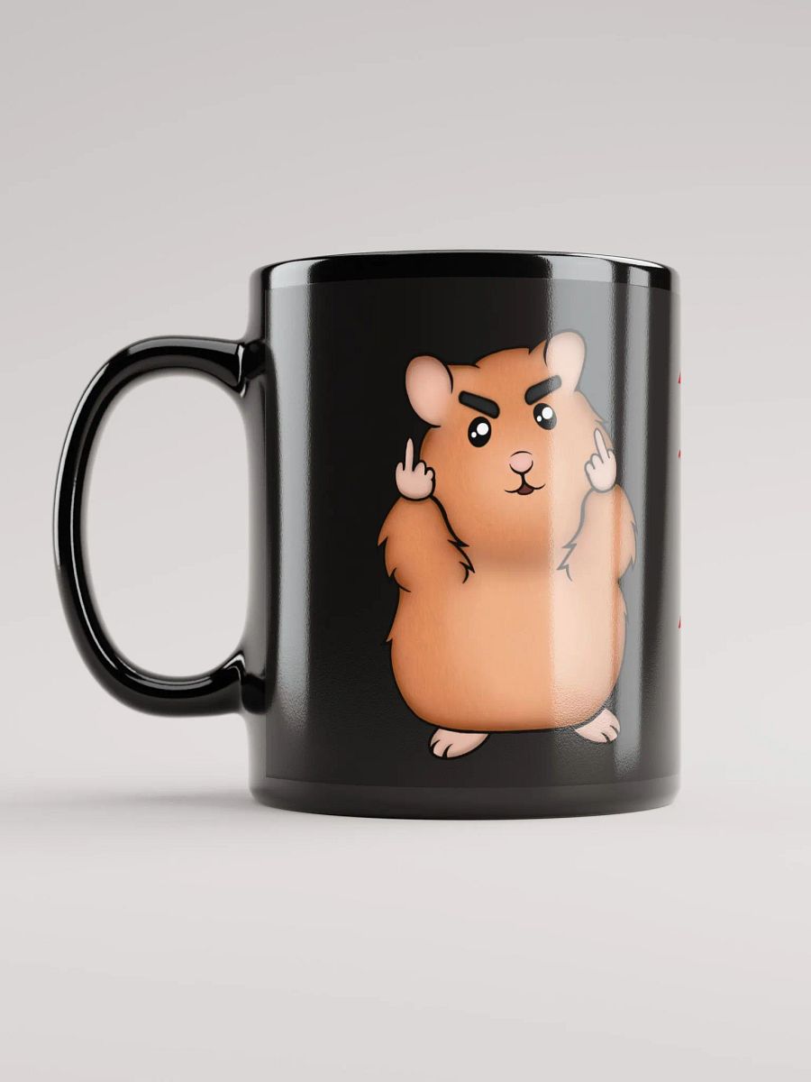 11oz Mug - Flash product image (6)