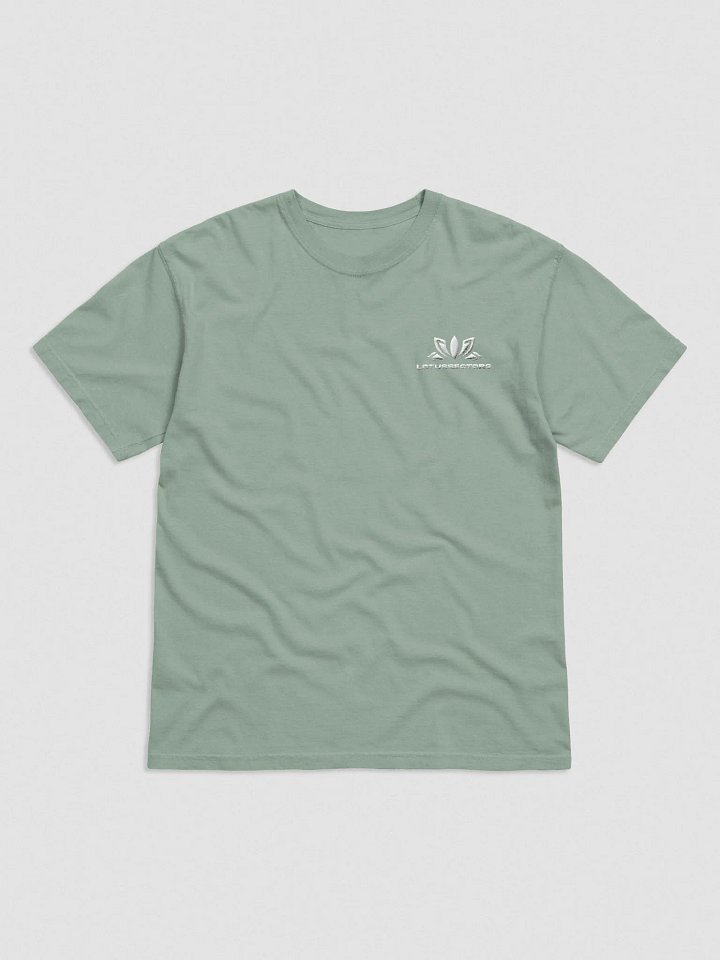Comfort Colors Garment-Dyed Heavyweight T-Shirt | Lotus Sectors product image (9)