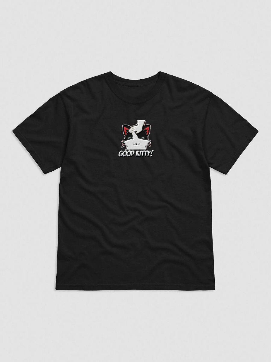 Good Kitty Comfort Tee product image (6)