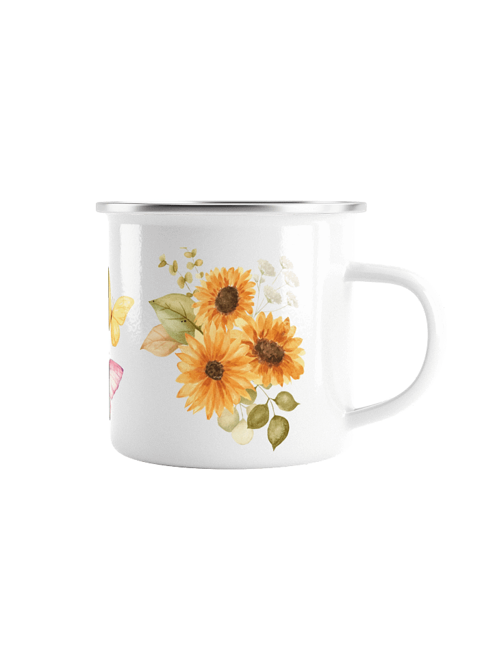 Enamel Mug product image (1)