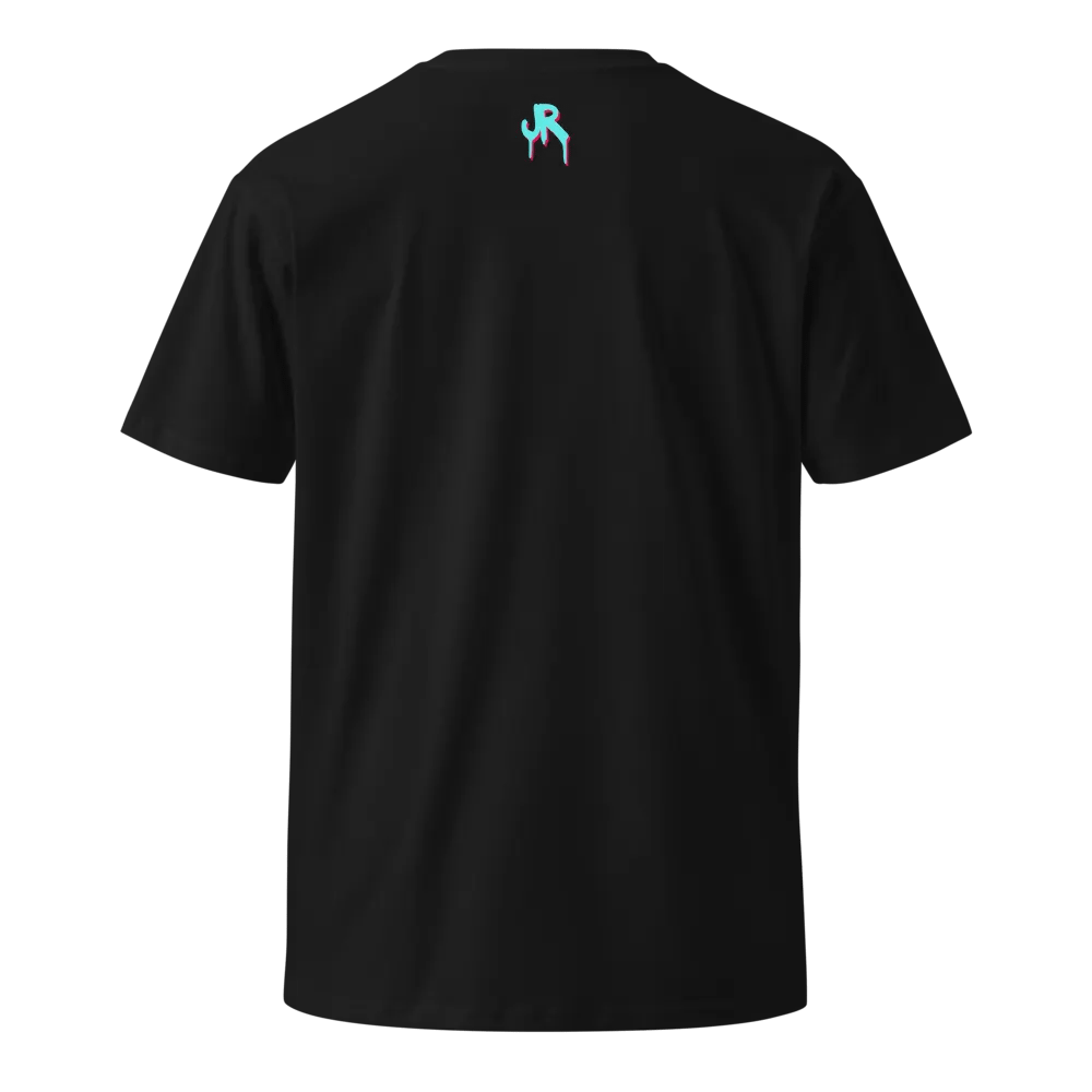 JR Originals Unisex T-Shirt product image (7)