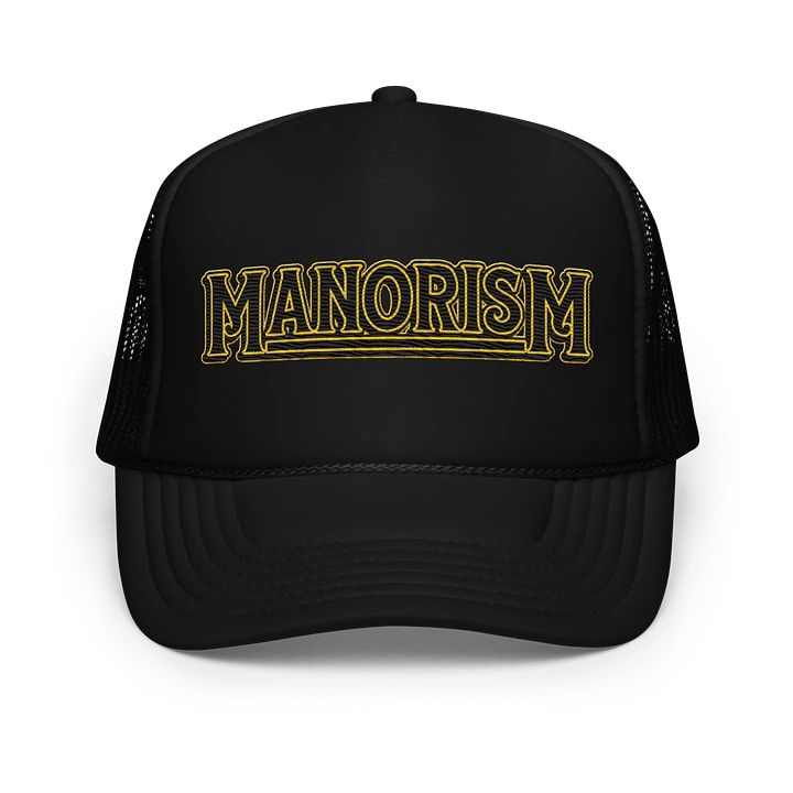 MANORISM 