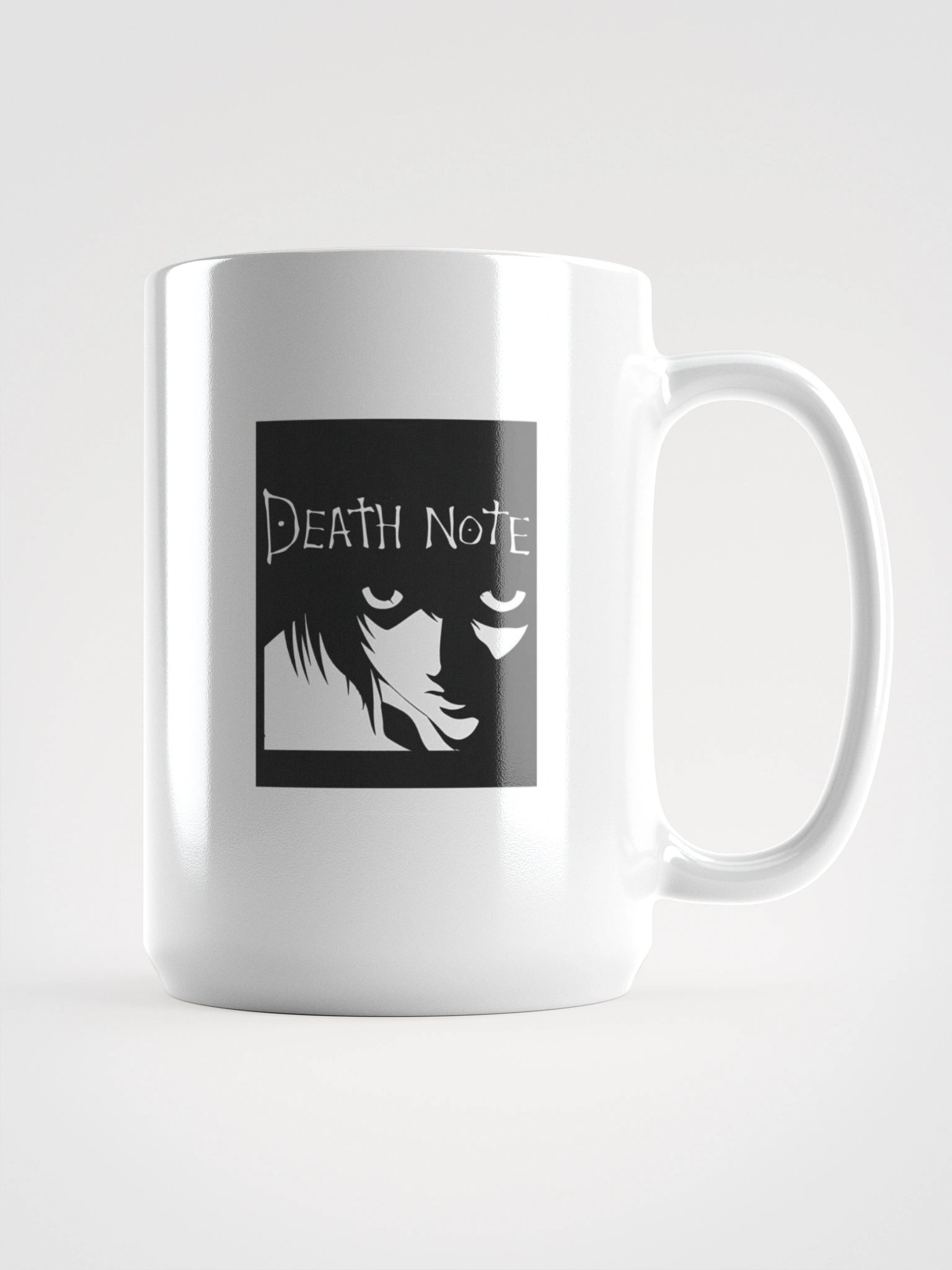 Harajuku Anime Death Note Mug... product image (2)