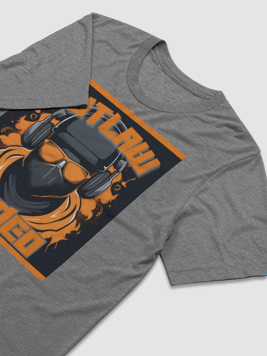 Official OUTLAW RADEO Hip-Hop T-Shirt product image (11)