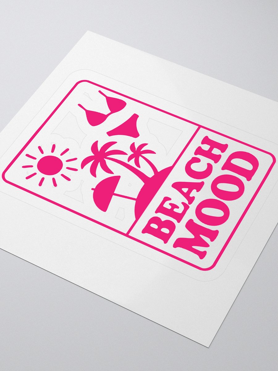 Beach Mood product image (8)