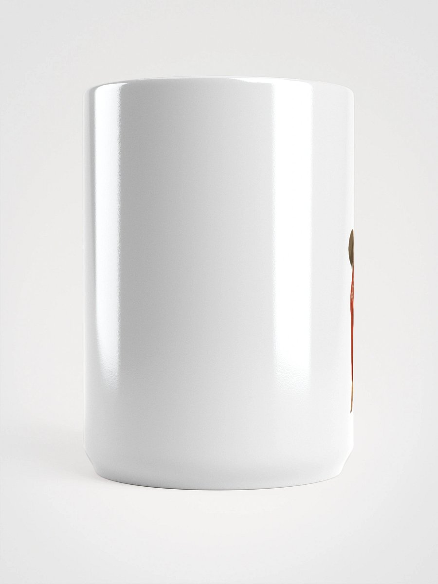 Glossy Mug - Wayne Rooney Bicycle Kick - Iconic Moment - Manchester United (Various Colours) product image (5)